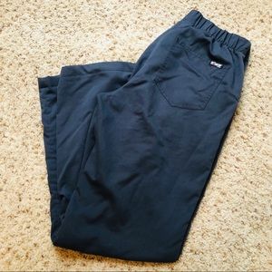 Grey’s Anatomy Scrub Pants